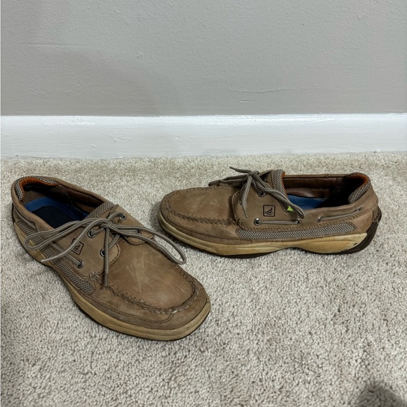 SPERRY men’s loafers - Picture 2 of 5